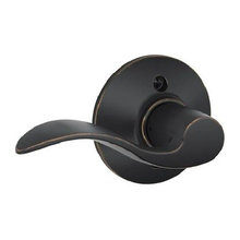 door handle