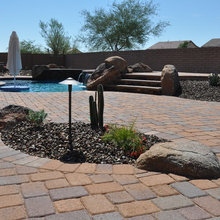 Planters & Plantings