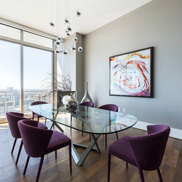 1065 Midtown: The Piedmont Residence