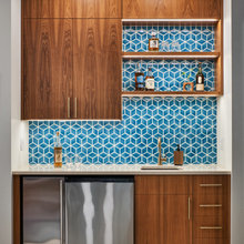 Wet Bar