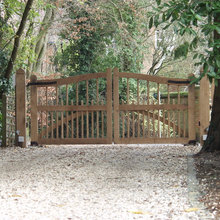 GATES