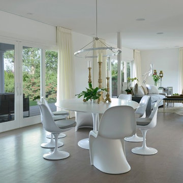 Beach Retreat - Watermill, NY