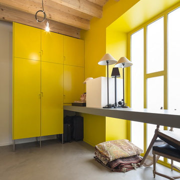 RELAIS DE POSTE
