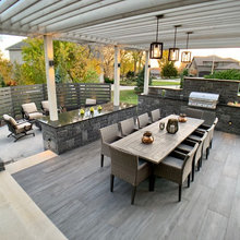 Omega Back Yard