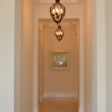 Luxury Living
