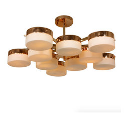 Control Brand Multiplex Pendant Light - Pendant Lighting
