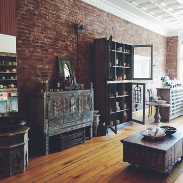 Nectar's new shop in Rhinebeck, NY!!!