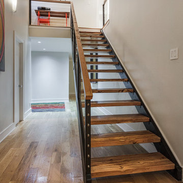 Meadow House - AirBnB