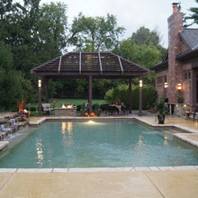 Outdoor Furniture