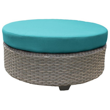 Florence Round Coffee Table in Aruba
