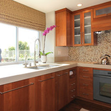 oven under cooktop