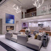 My Dream Living Room