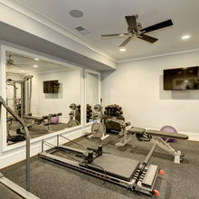 DUTCH LANE GYM INSPO