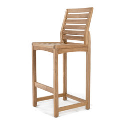 Somerset Barstool - 11812 - Outdoor Bar Stools And Counter Stools