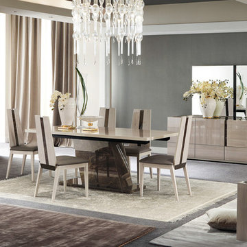 Teodora Dining Room Collection by ALF Italia