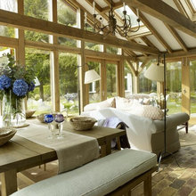 Exterior Ideas