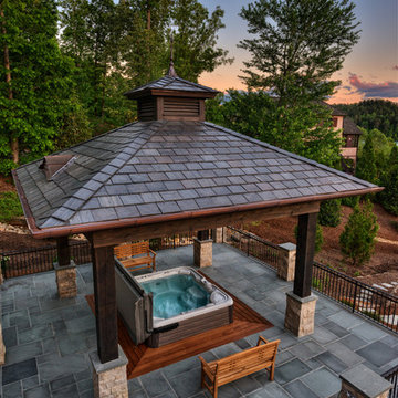 The Reserve Lake Chateau