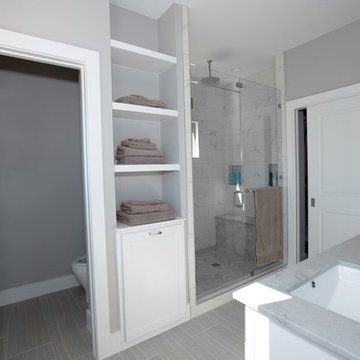 Austin Remodel - W. Francis II