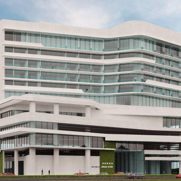 Asaldokht Hotel