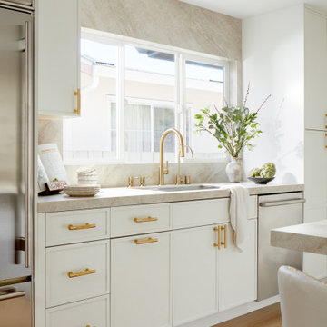 Addition & Full Home Remodel | San Mateo