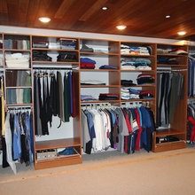 closet