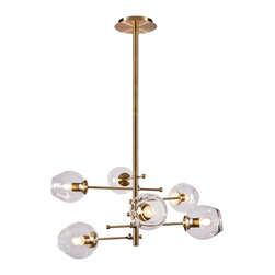 Barker and Stonehouse - ORION PENDANT LIGHT - L&aacute;mparas de techo