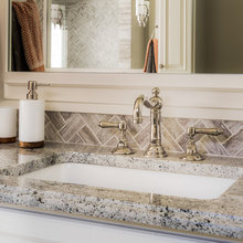 New Home - Bath