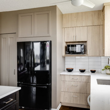 Arthur Street Kitchen