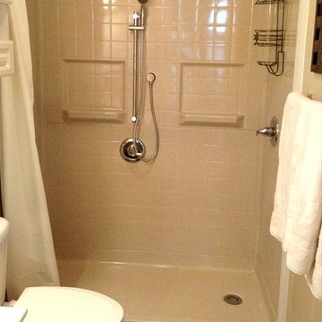 Bathroom Remodeling
