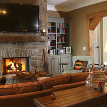 Living Room Ideas