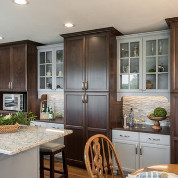 St Charles Kitchen