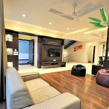Vijay and Beena Home