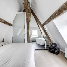 Paroles de Pros : Oui ou Non la salle de bains dans la chambre ?