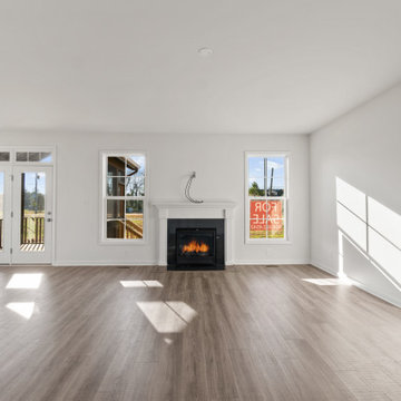 Riverton - Family Room