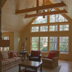 Windows and Doors - Windows