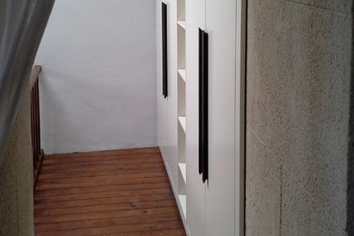 Armarios / Wardrobes / Schränke