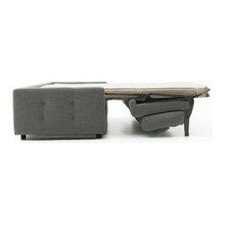 Reece sleeper sofa by DellaRobbia - Sleeper Sofas