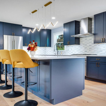 Kitchen Herndon VA