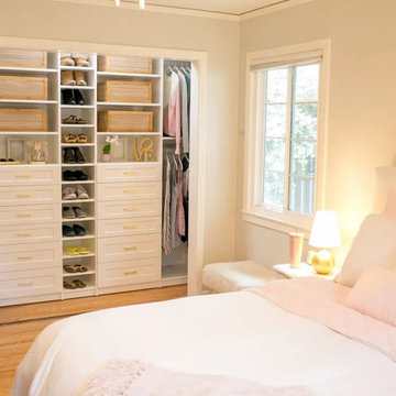 Garage & Closet Organization – Sacramento