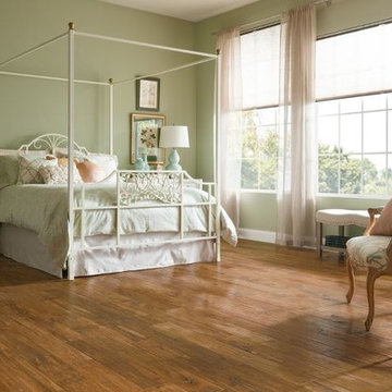 Armstrong Hardwood - American Scrape