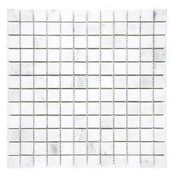 BIANCO WHITE CARRARA - Products