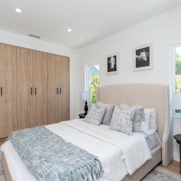 Contemporary Detached ADU Los Angeles