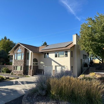 Exterior Paint