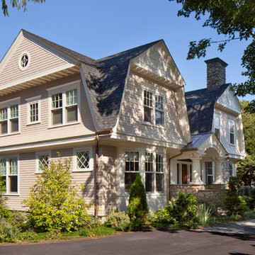 Wellesley Gambrel