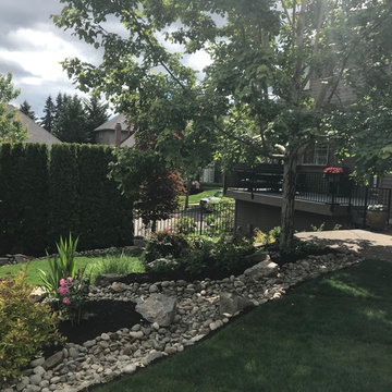 West Linn Residence