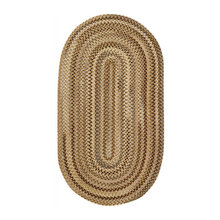 Braided Rugs