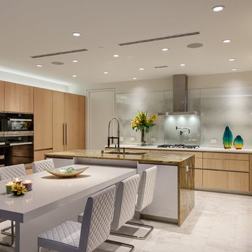Turn Key Modern Condo