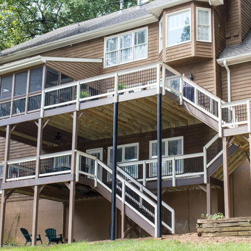 Horseshoe Bend - Roswell, GA 30076