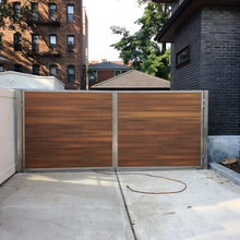 Automatic Gates