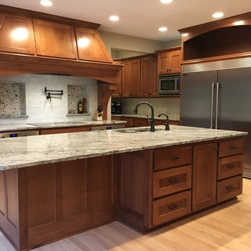 Clancy Kitchen